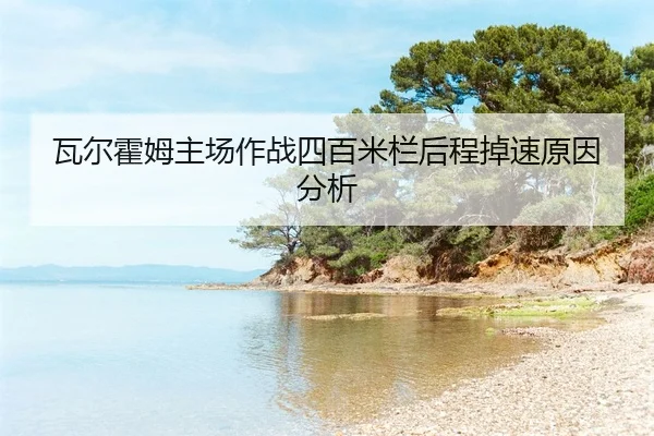 瓦尔霍姆主场作战四百米栏后程掉速原因分析